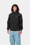 Hooded Sail Jacket