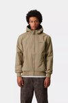 Hooded Sail Jacket