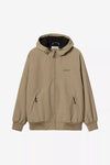 Hooded Sail Jacket