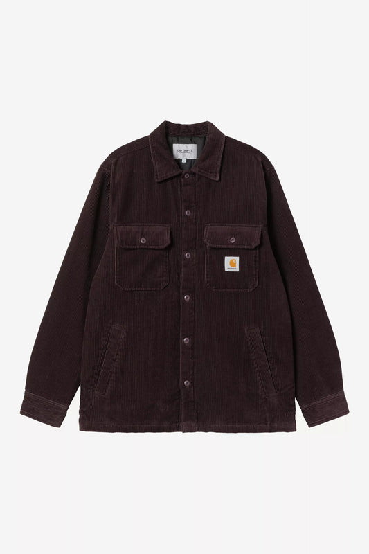 Whitsome Shirt Jac