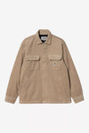Whitsome Shirt Jac