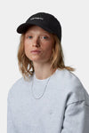 Canvas Script Cap