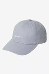 Canvas Script Cap