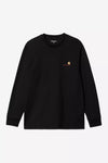 American Script T-Shirt Manches Longues