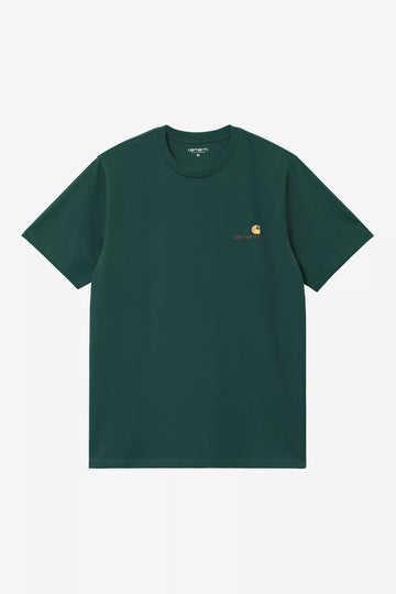 American Script T-Shirt