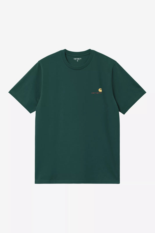 American Script T-Shirt