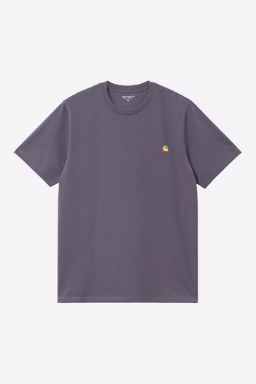 American Script T-Shirt