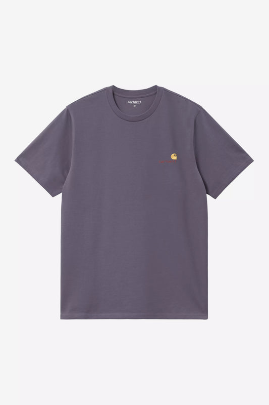 American Script T-Shirt