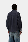 Madison Cord Shirt