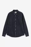 Madison Cord Shirt