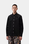 Madison Cord Shirt