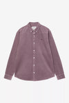 Madison Cord Shirt
