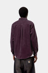 Madison Cord Shirt
