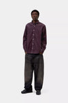 Madison Cord Shirt