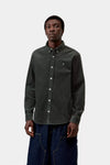Madison Cord Shirt