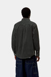 Madison Cord Shirt