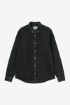 Madison Cord Shirt