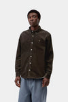 Madison Cord Shirt