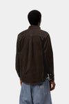 Madison Cord Shirt