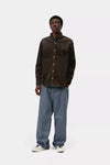Madison Cord Shirt