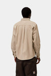 Madison Cord Shirt