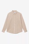 Madison Cord Shirt