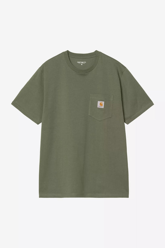 Pocket T-Shirt