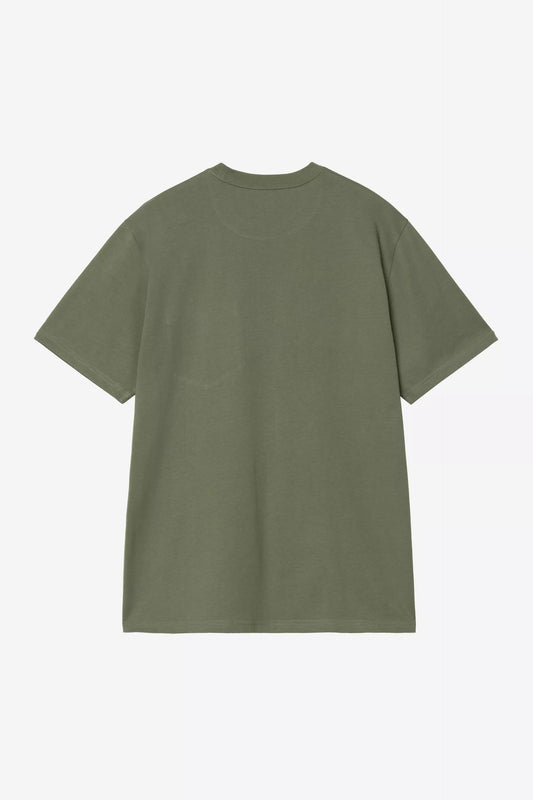 Pocket T-Shirt
