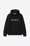 Hooded Carhartt Sweat