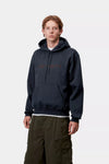 Hooded Carhartt Sweat