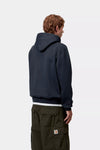 Hooded Carhartt Sweat