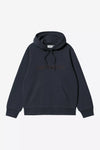 Hooded Carhartt Sweat