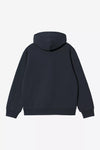 Hooded Carhartt Sweat