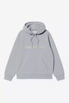 Hooded Carhartt Sweat