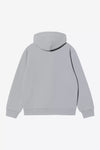 Hooded Carhartt Sweat