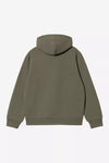 Hooded Carhartt Sweat