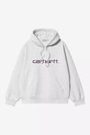 Hooded Carhartt Sweat