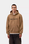 Hooded Carhartt Sweat