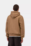 Hooded Carhartt Sweat