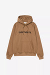Hooded Carhartt Sweat