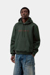 Hooded Carhartt Sweat