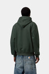 Hooded Carhartt Sweat