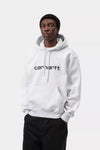 Hooded Carhartt Sweat