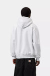 Hooded Carhartt Sweat
