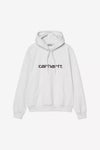 Hooded Carhartt Sweat