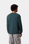 L/S Vista Waffle T-Shirt