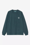 L/S Vista Waffle T-Shirt