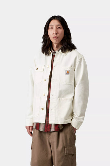 Michigan Coat - I031519