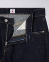 Regular Tapered Jeans