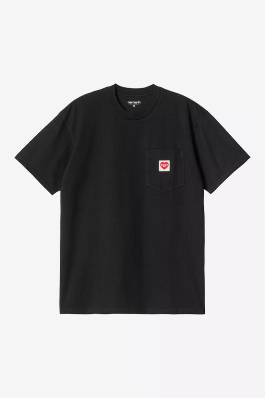 Pocket Heart T-Shirt